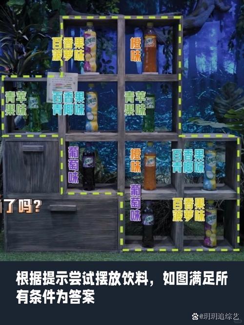 怪物实验室2：烧脑益智，等你来解开谜题！