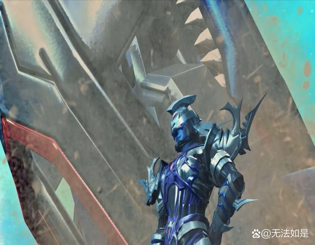 黑暗武士觉醒之路：从新手到高手的三次觉醒历程