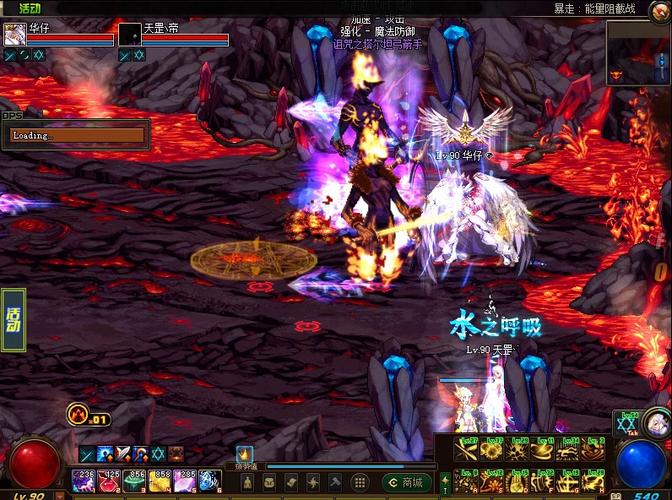 回忆DNF安图恩：那些年我们一起挑战的BOSS