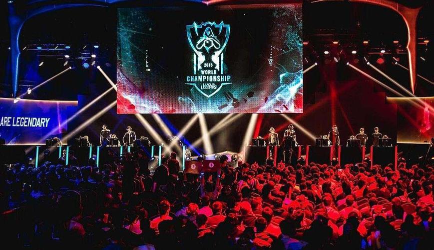 深扒LOL4P门：电竞明星的陨落与代价