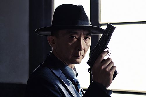 猎豺狼电视剧演员介绍：李宗翰领衔主演阵容