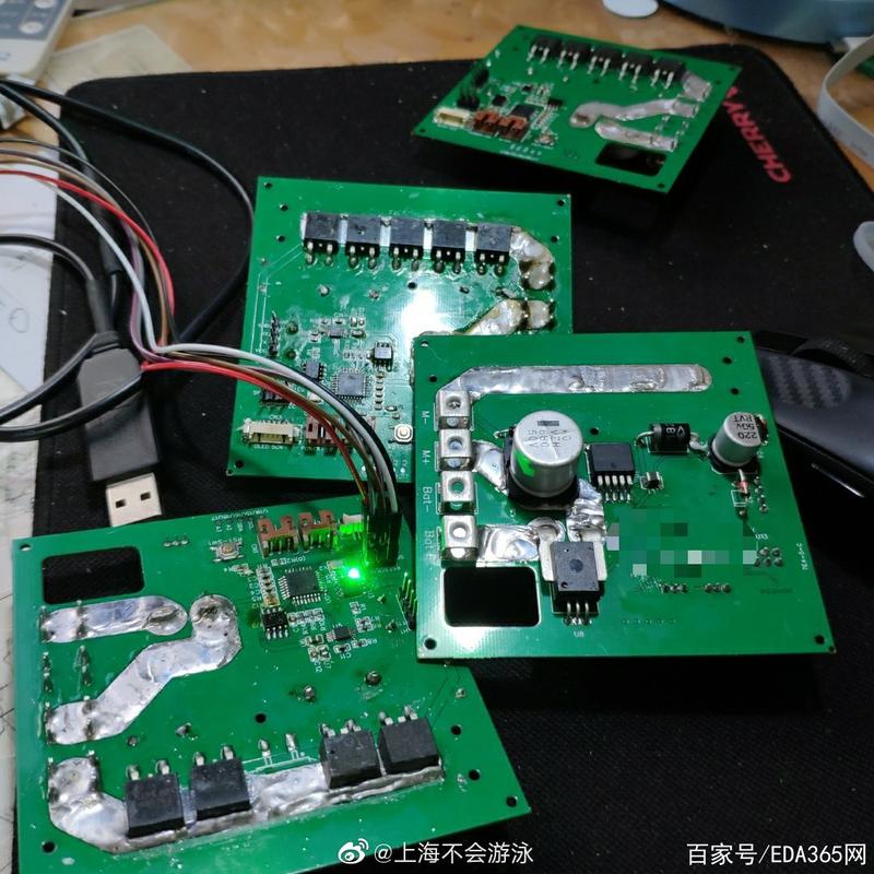 EDA365：电源电子技术信息，专业工程师的首选论坛