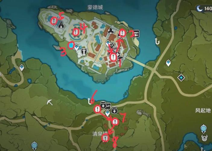 沙漠旋转工地宝箱位置大揭秘！跑跑卡丁车隐藏宝藏视频教学