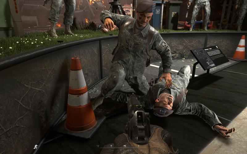 新手必看：COD6联机配置及步骤详解，告别联机难题