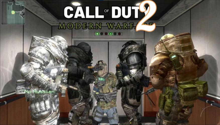 新手必看：COD6联机配置及步骤详解，告别联机难题