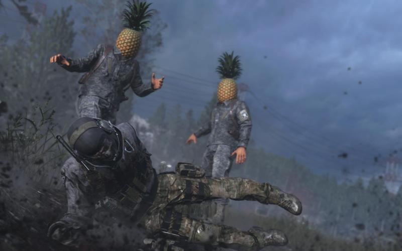 新手必看：COD6联机配置及步骤详解，告别联机难题