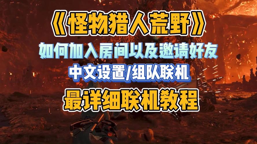 新手必看：COD6联机配置及步骤详解，告别联机难题