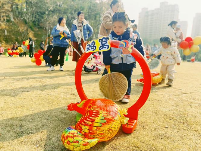 趣味十足的主题公园游戏，等你来挑战！