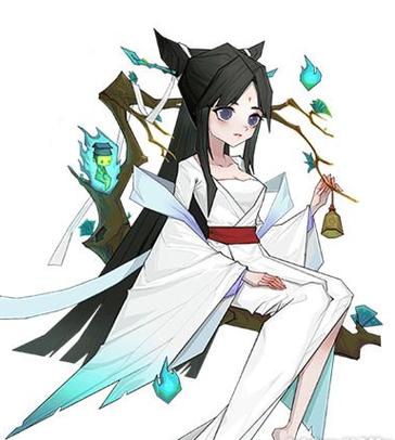 神仙道聂小倩强势崛起：培养技巧与实战分析