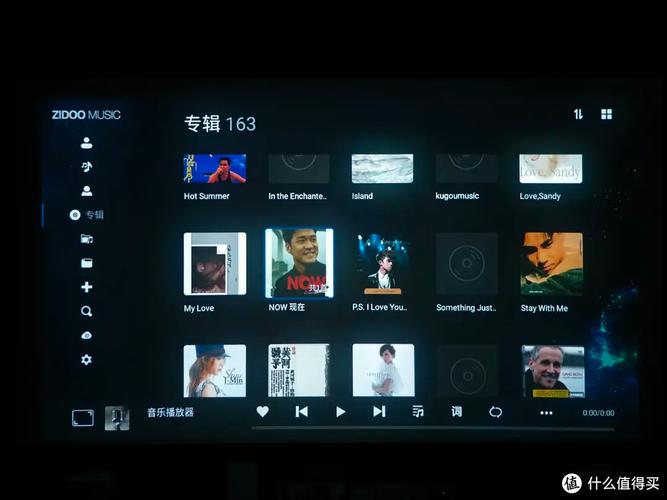 MX PRO高清播放器：玩转4K影音新体验