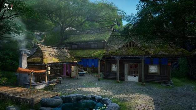 诛仙师门任务流程详解：轻松完成不迷路