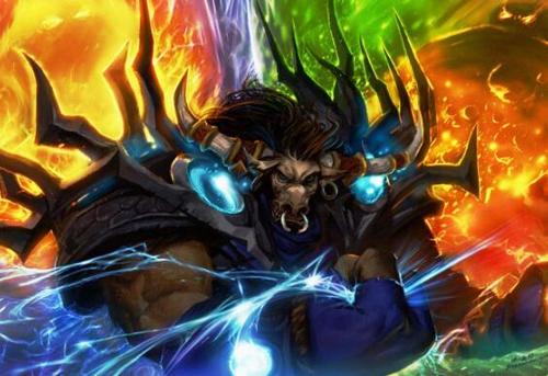 虚空之光熔炉详解：7.3版本神器新玩法