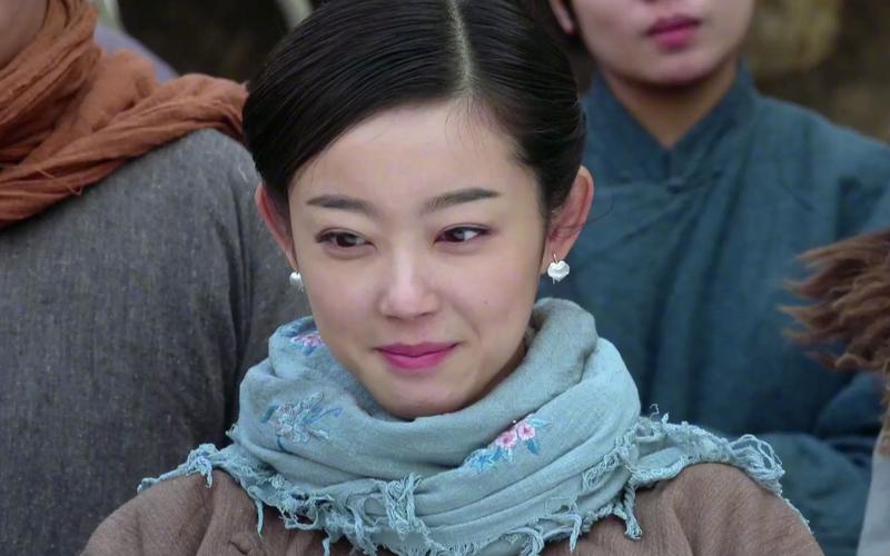 豆娘电视剧剧情介绍：小人物的抗战大英雄故事