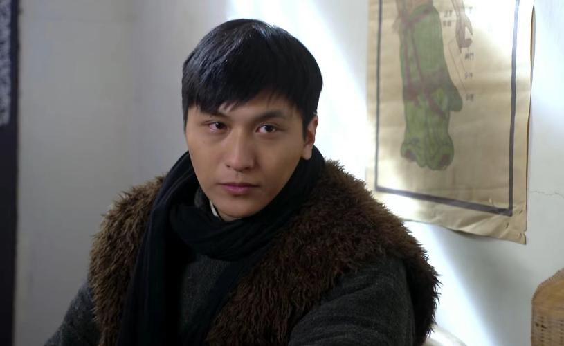 豆娘电视剧剧情介绍：小人物的抗战大英雄故事