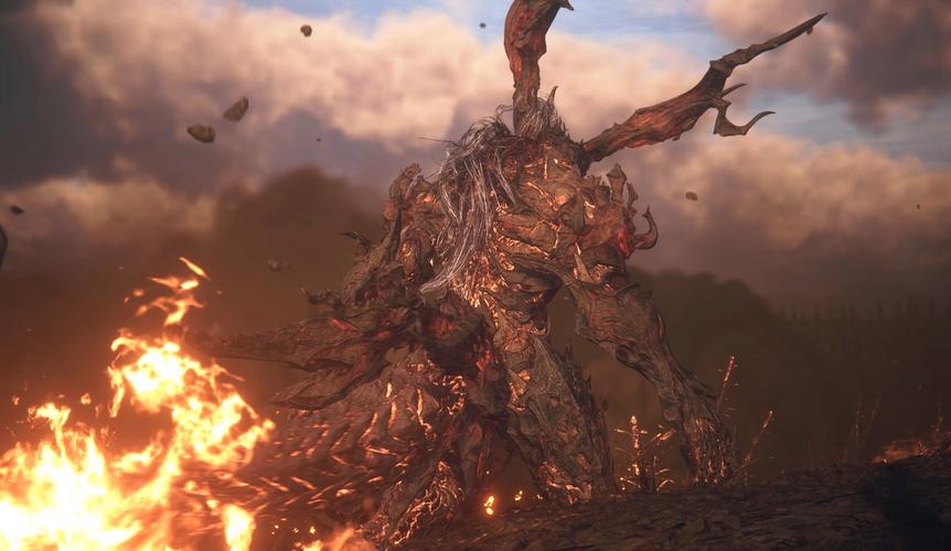 FF14讨伐笔记：迦楼罗战斗流程及应对策略，助你顺利完成