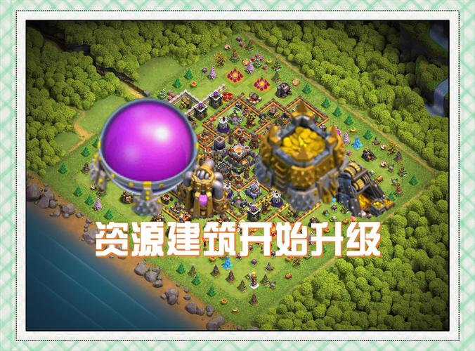 重建家园天赋点法详解：资源利用最大化