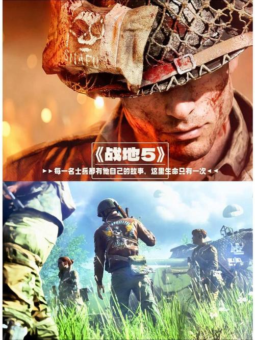盘点那些经典二战游戏：带你重返二战硝烟弥漫的战场！