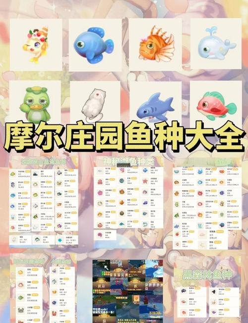 轻松钓到摩尔庄园雪獭！新手玩家必看钓鱼技巧
