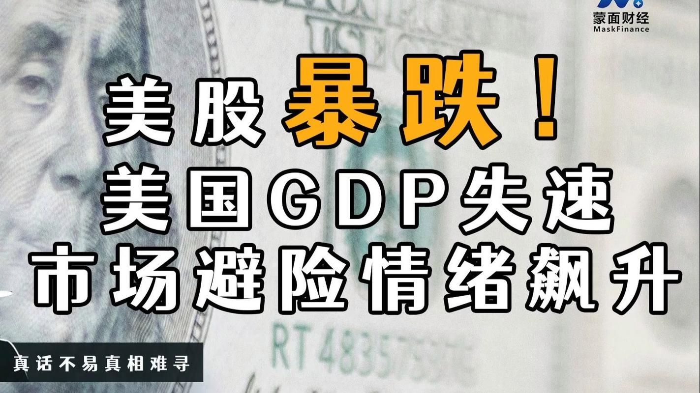 LA讨论区热议：美股暴跌引发的市场恐慌