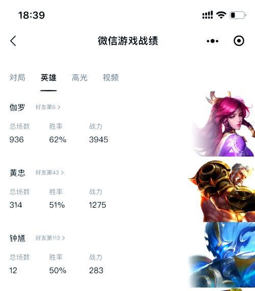 王者荣耀伽罗技能详解：掌握技巧，化身峡谷神射手！
