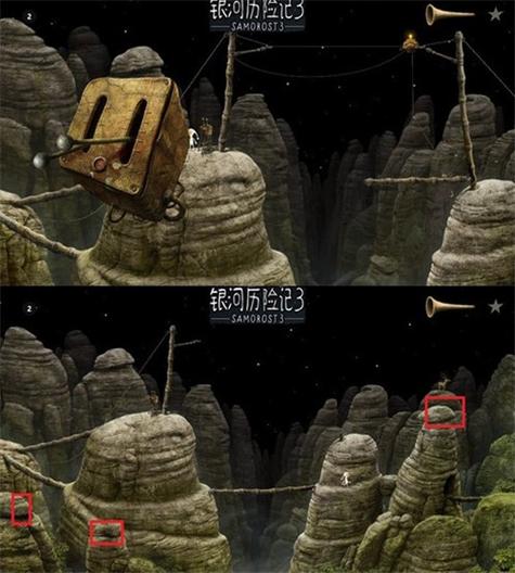 银河历险记3安卓版下载：开启你的星际之旅