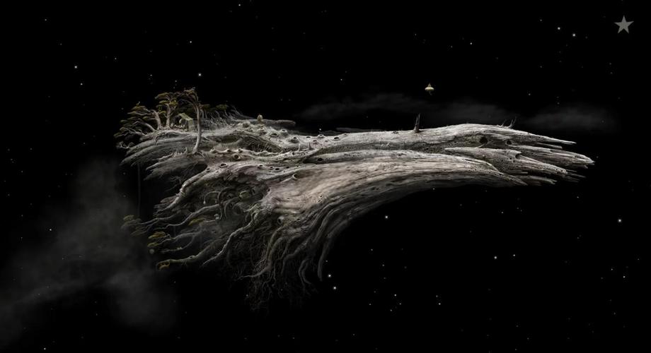 银河历险记3安卓版下载：开启你的星际之旅