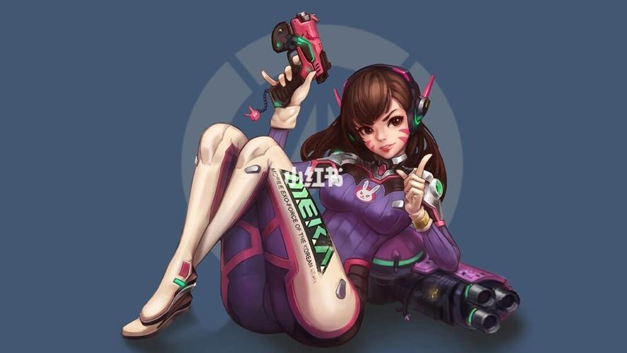 如何快速提升守望先锋段位：技巧与心得分享