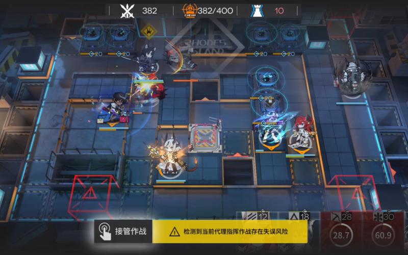 明日方舟剿灭作战位置详解，新手必看入口指南！