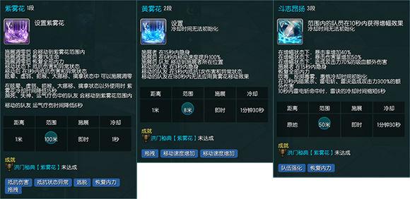 TERA职业详解：哪个职业最适合你？快速上手攻略