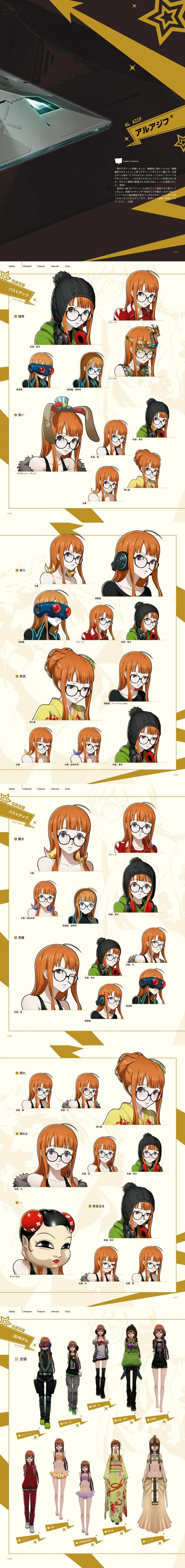 女神异闻录5皇家版：新增内容详解，玩转全新体验
