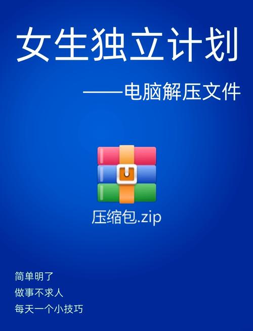 2345好压：解压压缩文件的神器，你值得拥有