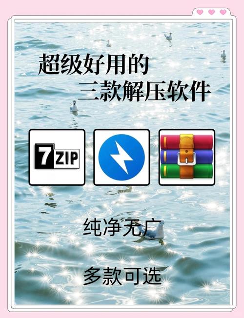 2345好压：解压压缩文件的神器，你值得拥有