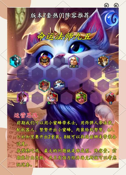 最强齐天大圣阵容推荐，轻松上分不是梦！