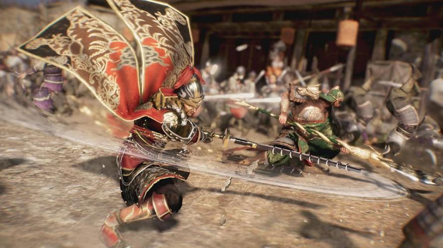 三国无双游戏哪个最好玩？老玩家推荐必玩佳作！