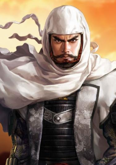 信长野望10：你从未见过的战国乱世风云
