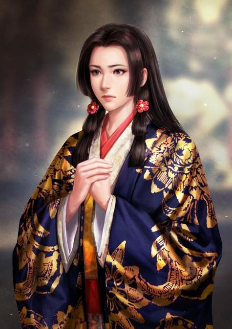 信长野望10：你从未见过的战国乱世风云
