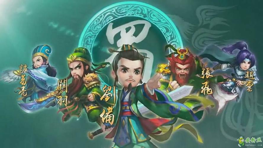 君临天下游戏：全球同服，一统天下称霸！
