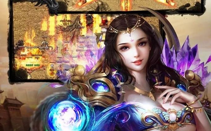 君临天下游戏：全球同服，一统天下称霸！