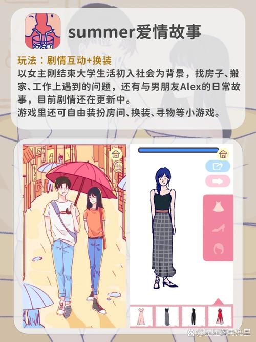 最火恋爱养成游戏：你值得拥有的甜蜜