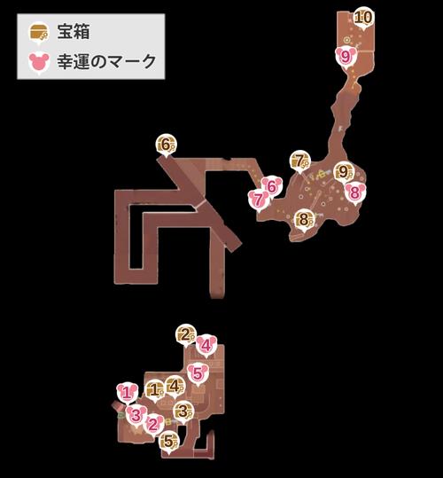 王国之心隐藏宝箱攻略：解锁更多游戏内容
