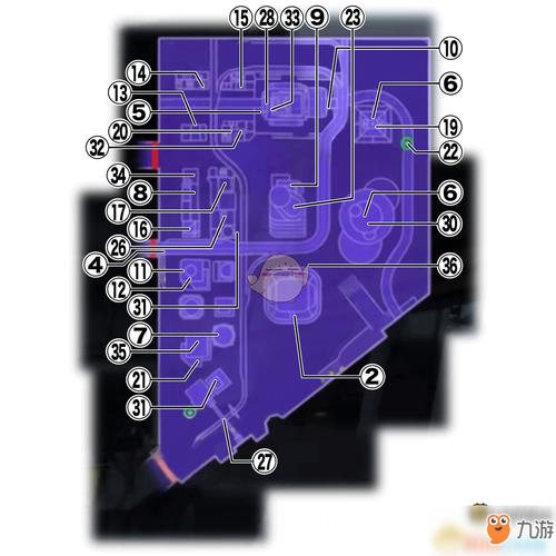 王国之心隐藏宝箱攻略：解锁更多游戏内容