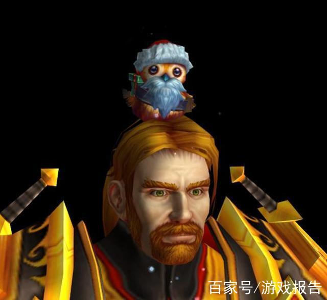 魔兽世界趣味玩具盘点：解锁更多乐趣，让你的冒险更精彩！