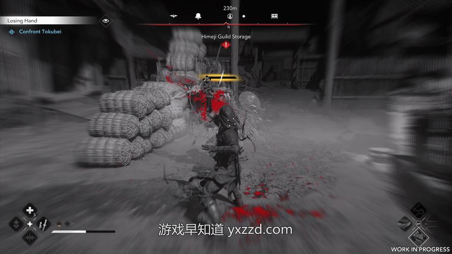 抢先体验最新刺客信条：游戏试玩及评测分享