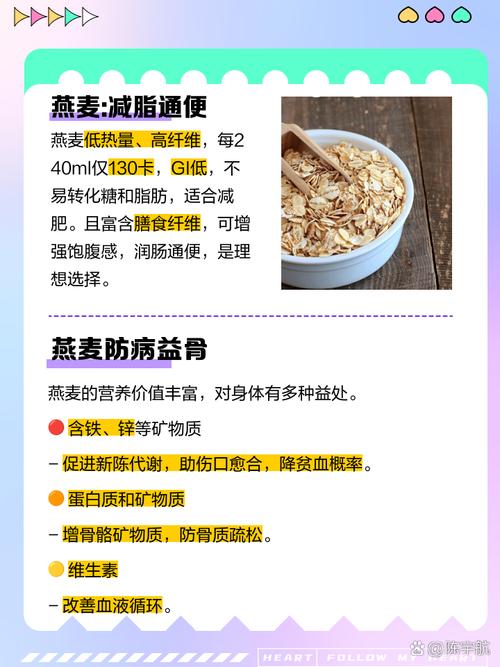 燕麦奶成分是什么？营养价值高吗？深度解析燕麦奶的构成