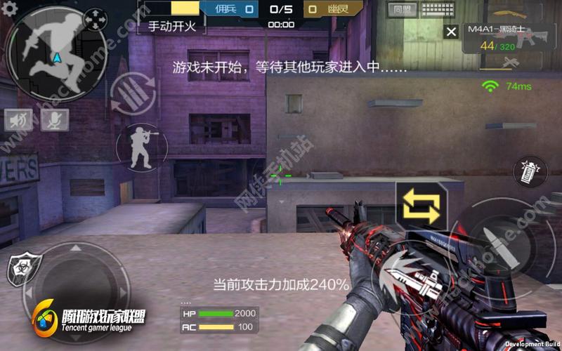 CF手游审判者攻略：新手入门及进阶技巧分享