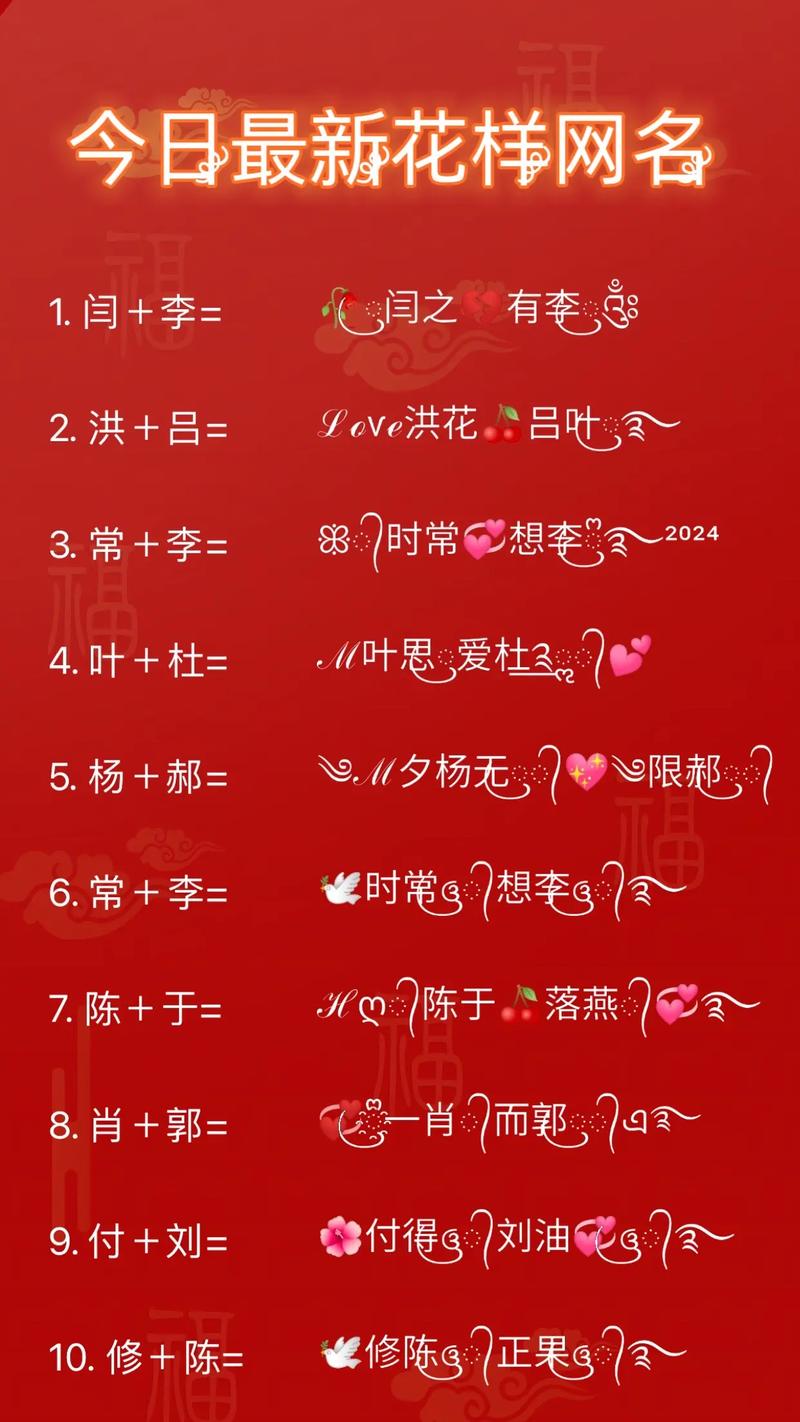 炫舞名字符号怎么打？简单教程及符号大全