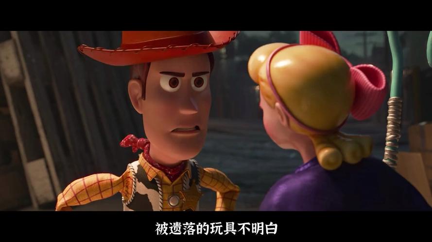 盒子总动员：精彩剧情，带你走进动画世界
