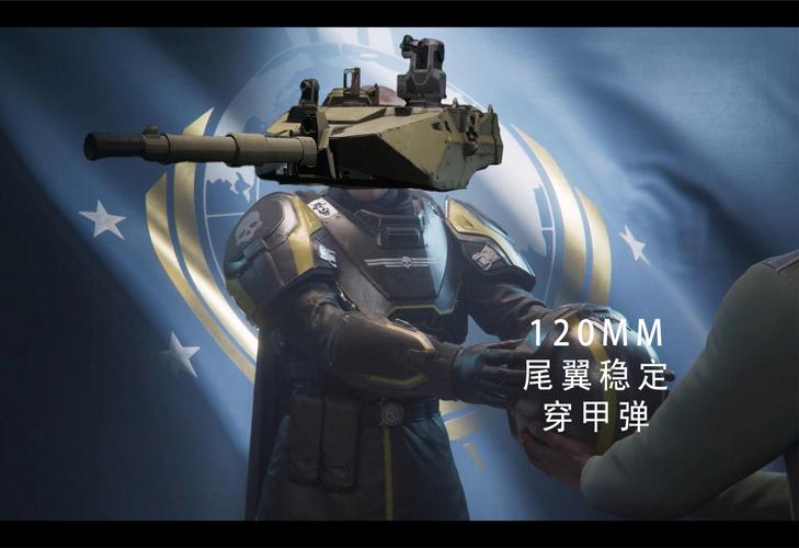 坦克在行动：突破重重障碍，用炮弹开辟前进道路！