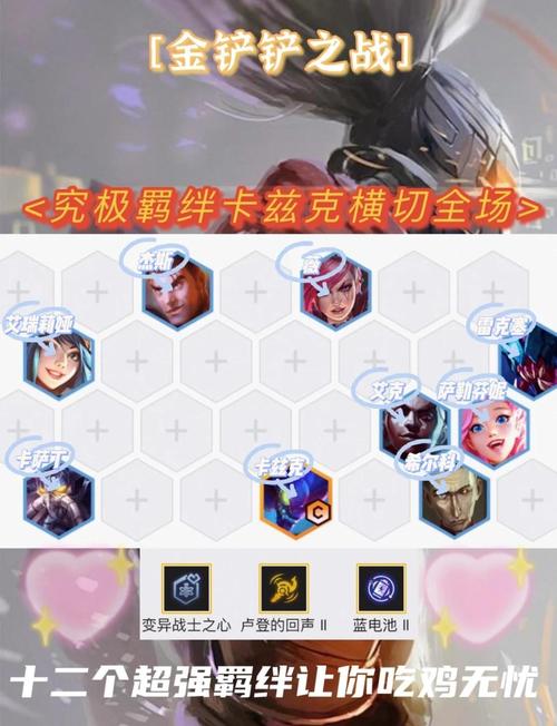 卡兹克天赋符文及出装教学，快速上手