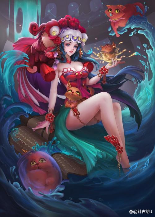 原画人论坛：学习原画插画的最佳交流社区